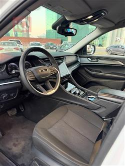 جيب جراند شيروكي إل